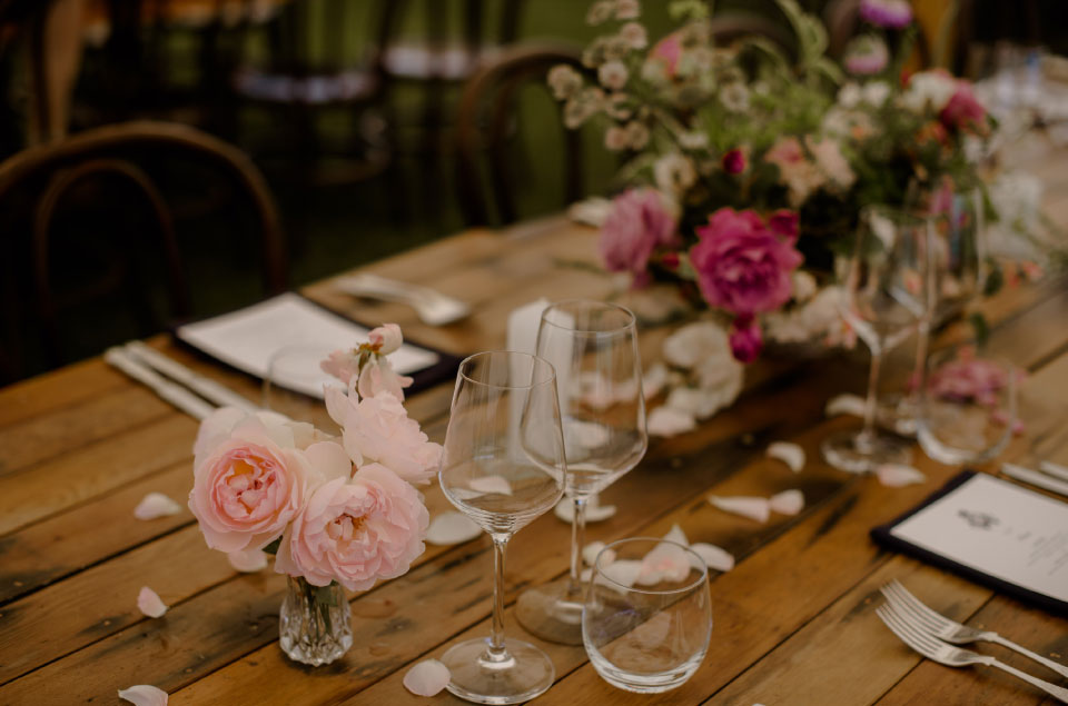 Table setting