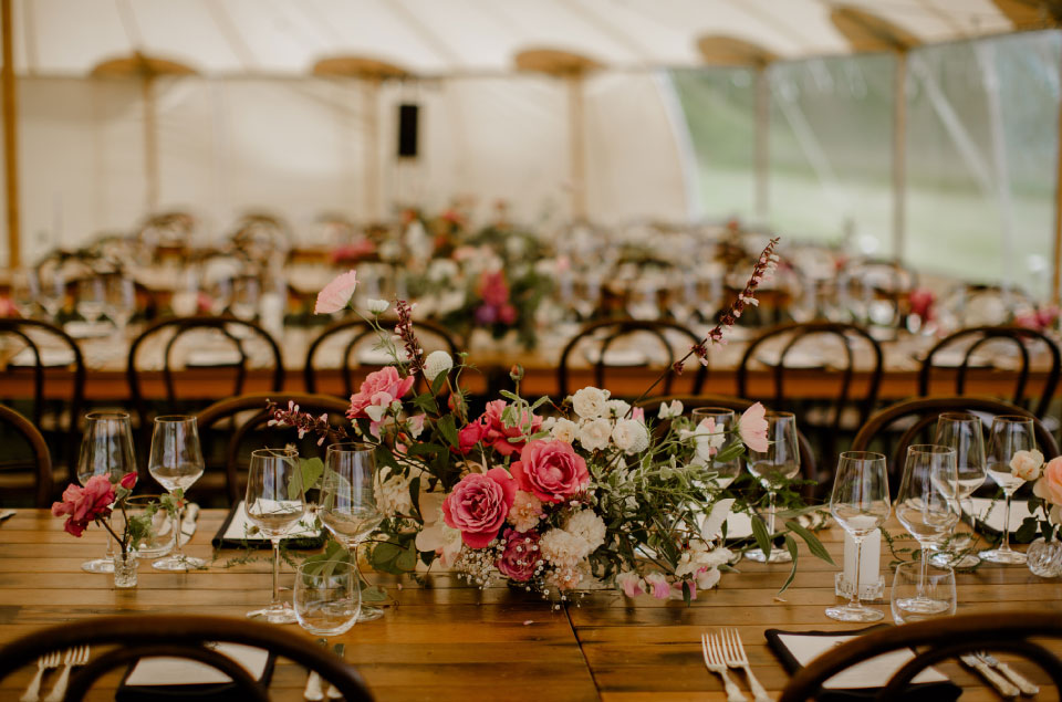 event styling